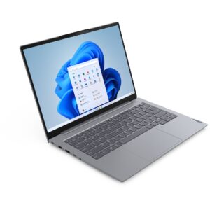 Laptop Lenovo ThinkBook 14 G6 IRL / Core i7 13700H / 32GB / 1TB / 14" WUXGA IPS / Intel Iris Xe Graphics / Hiri