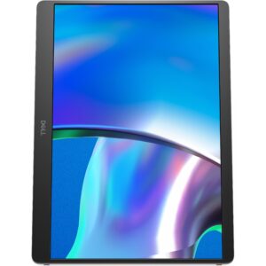Monitor Dell P1424 / 14" / 16:10 IPS / WUXGA / 2x USB-C / DisplayPort / e zezë