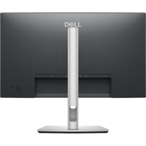 Monitor Dell P2425DE / 24" / WQHD  / IPS / 5ms / 100Hz / HDMI / DisplayPort / USB / e argjendë & e zezë