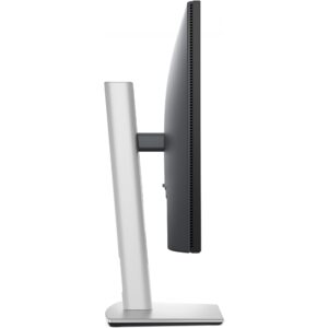 Monitor Dell P2425DE / 24" / WQHD  / IPS / 5ms / 100Hz / HDMI / DisplayPort / USB / e argjendë & e zezë