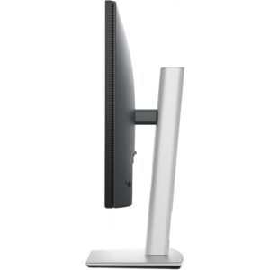 Monitor Dell P2425DE / 24" / WQHD  / IPS / 5ms / 100Hz / HDMI / DisplayPort / USB / e argjendë & e zezë