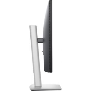 Monitor Dell P2725D / 27" / WQHD  / IPS / HDMI / DisplayPort / USB / e zezë