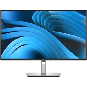 Monitor Dell P2725QE / 27" 4K Ultra HD 8 ms IPS / HDMI+DP+USB-C+LAN / e hiri