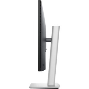 Monitor Dell P3225DE / 32" / WQHD  / IPS / HDMI / DisplayPort / USB-C / LAN / e zezë