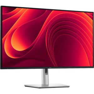 Monitor Dell P3225QE / 31.5" / 4K UHD  / IPS / HDMI / DisplayPort / USB-C / e zezë