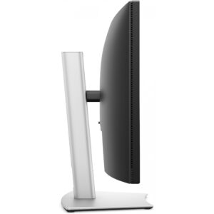 Monitor i lakuar Dell P3425WE / 34.1" Wide Quad HD 100 Hz 8 ms IPS Curved / HDMI DP USB-C / Hiri