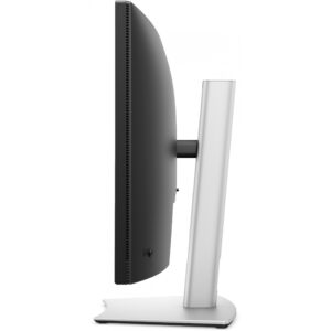 Monitor i lakuar Dell P3425WE / 34.1" Wide Quad HD 100 Hz 8 ms IPS Curved / HDMI DP USB-C / Hiri
