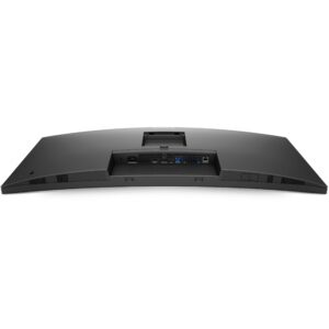 Monitor i lakuar Dell P3425WE / 34.1" Wide Quad HD 100 Hz 8 ms IPS Curved / HDMI DP USB-C / Hiri