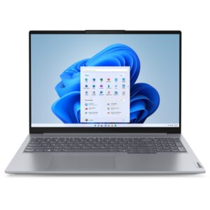 Laptop Lenovo ThinkBook 16 G6 IRL / Core i7 13700H / 32GB / 1TB / 16" WUXGA IPS / Intel Iris Xe Graphics / Hiri