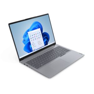 Laptop Lenovo ThinkBook 16 G6 IRL / Core i7 13700H / 32GB / 1TB / 16" WUXGA IPS / Intel Iris Xe Graphics / Hiri