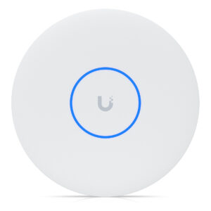 Access Point Ubiquiti UniFi U7-PRO-XG / WiFi 7 – Bardhë