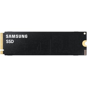 SSD të Brendshme M.2 4TB Samsung 9100 PRO NVMe PCIe 5.0