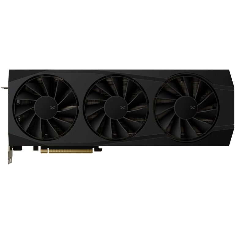 Kartelë Grafike AMD RX 9070 16GB XFX Quicksilver Gaming OC GDDR6 3 Fan