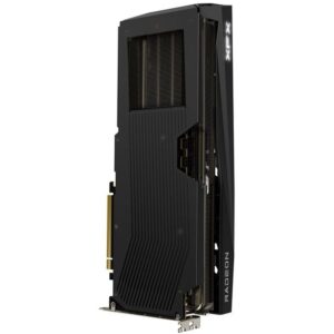 Kartelë Grafike AMD RX 9070 16GB XFX Quicksilver Gaming OC GDDR6 3 Fan