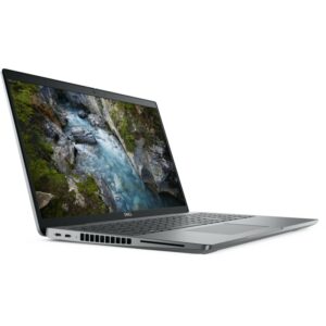 Laptop Dell Precision 3591 / Ultra 7 155H / 32GB / 1TB / 15.6" Full HD IPS /  RTX 1000 Ada  6GB / Gri