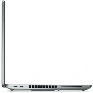 Laptop Dell Precision 3591 / Ultra 7 155H / 32GB / 1TB / 15.6" Full HD IPS /  RTX 1000 Ada  6GB / Gri