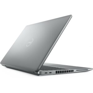 Laptop Dell Precision 3591 / Ultra 7 155H / 32GB / 1TB / 15.6" Full HD IPS /  RTX 1000 Ada  6GB / Gri