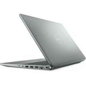 Laptop Dell Precision 3591 / Ultra 7 155H / 32GB / 1TB / 15.6" Full HD IPS /  RTX 1000 Ada  6GB / Gri