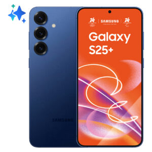 Telefon Samsung Galaxy S25+ / 5G / 12GB / 256GB – Blu e Errët