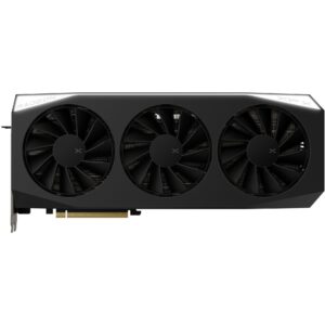 Kartelë Grafike AMD RX 9070 XT 16GB XFX Mercury Gaming LED GDDR6 3 Fan