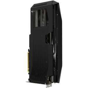 Kartelë Grafike AMD RX 9070 XT 16GB XFX Mercury Gaming LED GDDR6 3 Fan