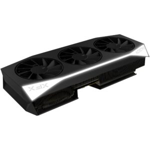Kartelë Grafike AMD RX 9070 XT 16GB XFX Mercury Gaming LED GDDR6 3 Fan
