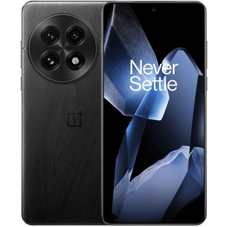 OnePlus 13 12GB / 256GB 5G black