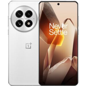 OnePlus 13 16GB / 512GB 5G Silver