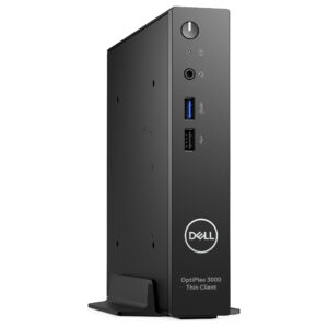 Mini Kompjuter Dell OptiPlex 3000 ThinClient / Intel N6005 / 8GB / 64GB / Intel UHD Graphics – Zezë 8