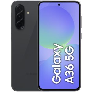 Telefon Samsung Galaxy A36 6.7" / 256GB / 8RAM / EU / i zi
