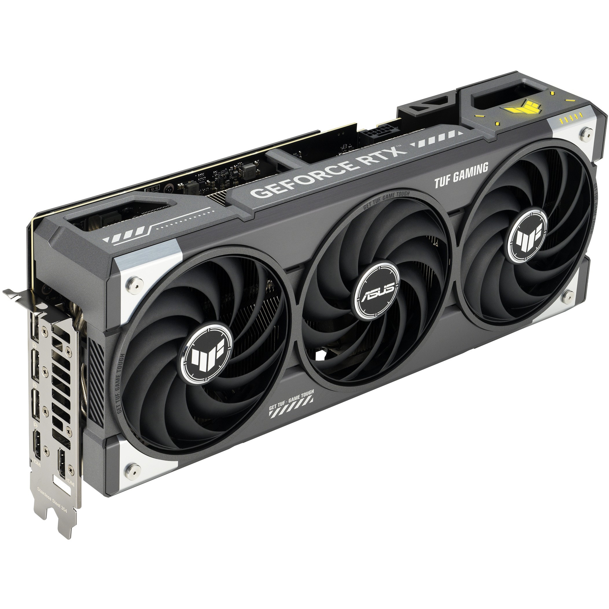 Kartelë Grafike Nvidia RTX 5070 Ti 16GB ASUS TUF Gaming OC GDDR7 3Fan - Figura 5