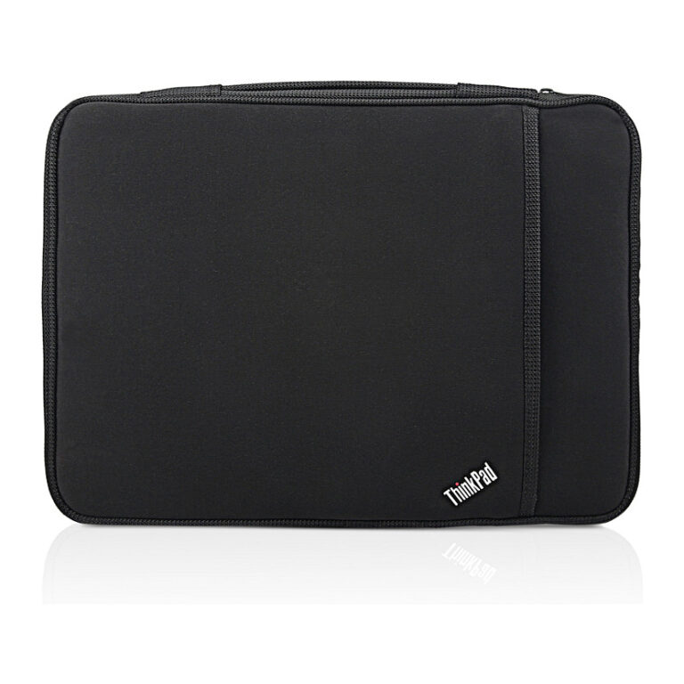 Çantë Sleeve Lenovo ThinkPad 14" / 35.6 cm – Zezë