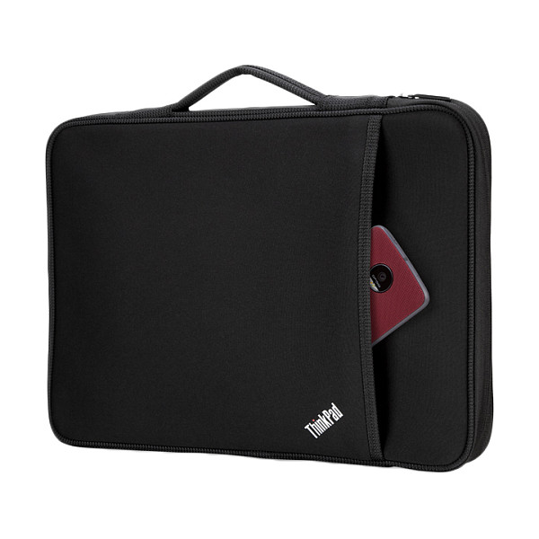 Çantë Sleeve Lenovo ThinkPad 14" / 35.6 cm – Zezë - Figura 3