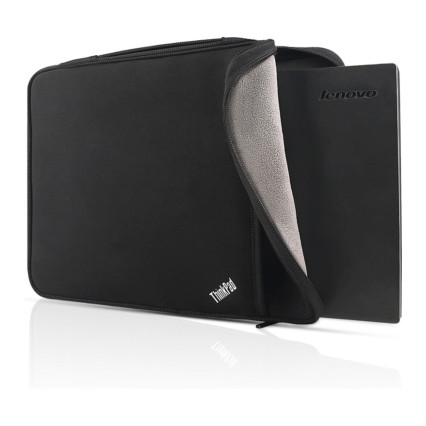 Çantë Sleeve Lenovo ThinkPad 14" / 35.6 cm – Zezë - Figura 4