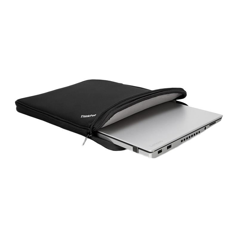 Çantë Sleeve Lenovo ThinkPad 14" / 35.6 cm – Zezë - Figura 5