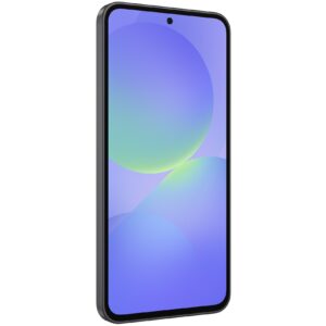 Samsung Galaxy A36 / 6GB / 128GB - 5G EU Black