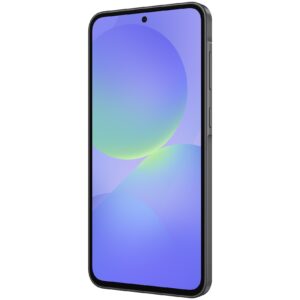 Samsung Galaxy A36 / 6GB / 128GB - 5G EU Black