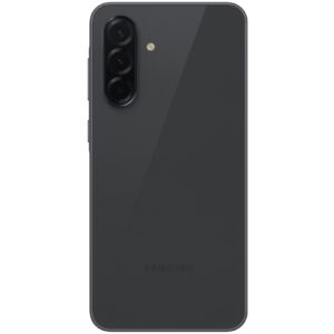 Samsung Galaxy A36 / 6GB / 128GB - 5G EU Black