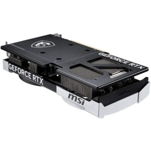 Kartelë Grafike Gaming MSI / Nvidia GeForce / RTX 5070 12GB / Ventus 2X / OC / GDDR7 / 2 Fan