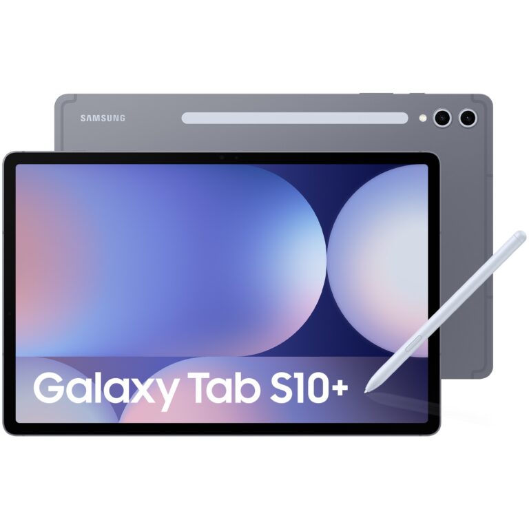 Samsung Galaxy Tab S10+ 256GB 12RAM EU Wi-Fi gray