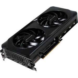 Kartelë Grafike NVIDIA Gainward RTX5060Ti Ghost OC 8GB GDDR7 HDMI 3xDP