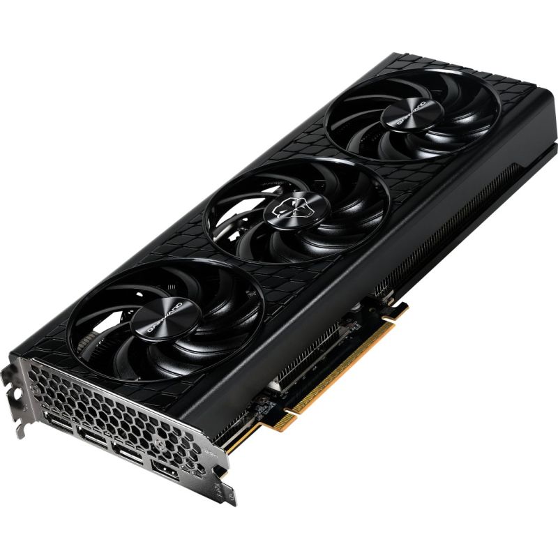 Kartelë Grafike Gainward GeForce RTX™ 5060 Ti Python III OC 8GB GDDR7 (Triple Fan) - Figura 2