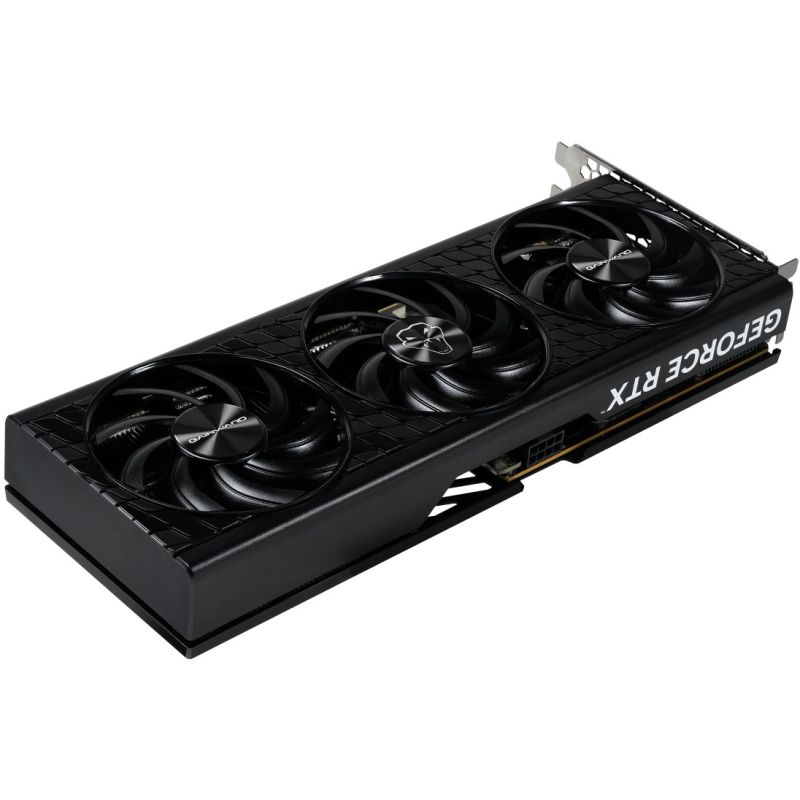 Kartelë Grafike Gainward GeForce RTX™ 5060 Ti Python III OC 8GB GDDR7 (Triple Fan) - Figura 6