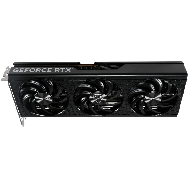 Kartelë Grafike Gainward GeForce RTX™ 5060 Ti Python III OC 8GB GDDR7 (Triple Fan) - Figura 7