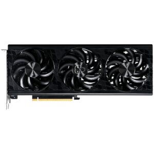 Kartelë Grafike Nvidia RTX 5060 Ti 16GB Gainward Phyton III OC GDDR7 3 Fan