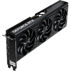 Kartelë Grafike Nvidia RTX 5060 Ti 16GB Gainward Phyton III OC GDDR7 3 Fan
