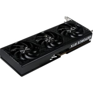Kartelë Grafike Nvidia RTX 5060 Ti 16GB Gainward Phyton III OC GDDR7 3 Fan