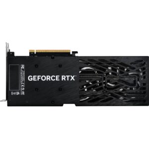 Kartelë Grafike NVIDIA RTX 5060 Ti 16GB Gainward Phyton III OC GDDR7 3 Fan