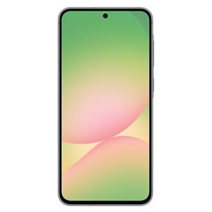 Samsung Galaxy A56 EE 128GB 8RAM 5G DE graphite