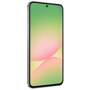 Samsung Galaxy A56 EE 128GB 8RAM 5G DE graphite